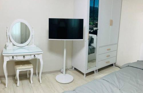 Seocho-gu Apartamento | 1 min from Sadang Station line 2 & 4