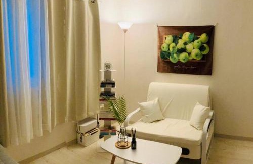 Seocho-gu Apartamento | 1 min from Sadang Station line 2 & 4