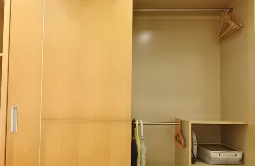 Ximending Apartamento | 1 min to Ximen Metro (MRT) Station Exit 6