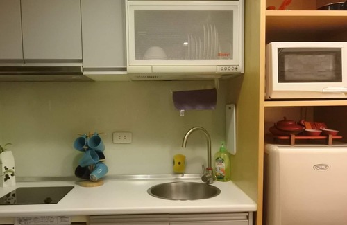 Ximending Apartamento | 1 min to Ximen Metro (MRT) Station Exit 6