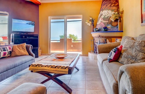 Villas de Las Palmas Casa | 🏖1 Min Walk to Beach🏖 Spacious Luxury Family Villa
