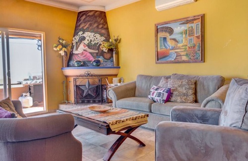 Villas de Las Palmas Casa | 🏖1 Min Walk to Beach🏖 Spacious Luxury Family Villa