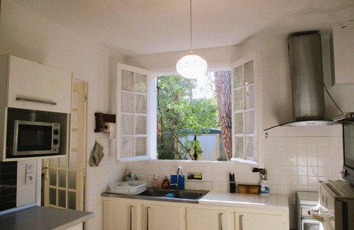 Ronce-les-Bains Villa | 1 minute away, delights of the sea!