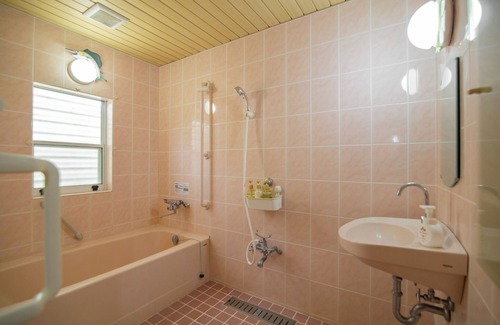 Miyara Apartamento | 1 minute to the beach Outdoor pool free car rent /Ishigaki Okinawa