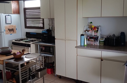 Guzman Abajo Casa | 1 minute to the RIVER near the Yunque rain forest. Pets & 4/20 friendly