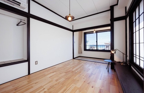 Shirahama Casa | 1 minute walk from Shirahama Beach and convenience/Shimoda Shizuoka