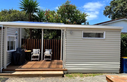 Ruakaka Casa | 1 MINUTE WALK = RUAKAKA BEACH