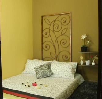 Teluk Intan Casa | 1 MINUTES TO TOWER SENTRAL INTAN HOMESTAY 6 ROOMS