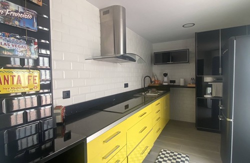Jerez de la Frontera Apartamento | Texas Life: Apartamento en Jerez a 1 minuto de Plaza del Arenal