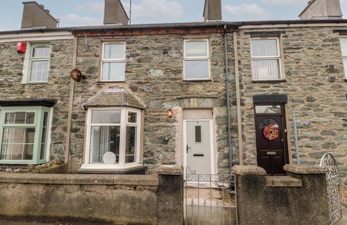 Llanfachraeth Cabaña | 1 Mona Terrace