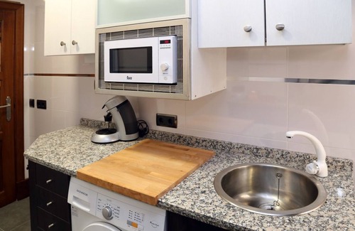 Centro Apartamento | Plaza del Corrillo