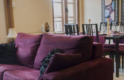 Centro Apartamento | Plaza del Corrillo