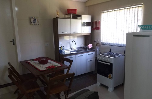 Foz do Iguacu Apartamento | (1) Nature Apartment near Iguazu Falls! Good for working online