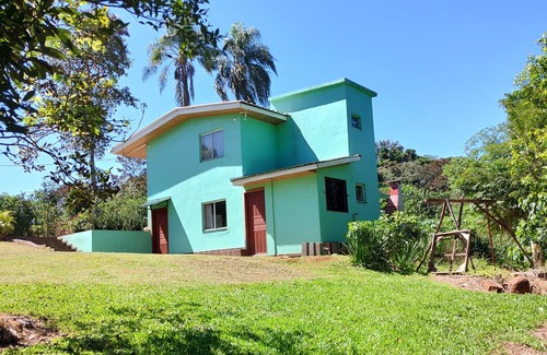 Foz do Iguacu Apartamento | (1) Nature Apartment near Iguazu Falls! Good for working online