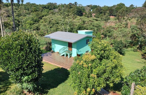 Foz do Iguacu Apartamento | (1) Nature Apartment near Iguazu Falls! Good for working online