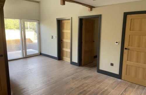 Durham Casa | 1 New Dairy Barn