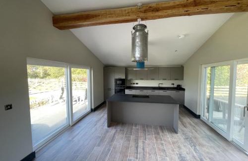 Durham Casa | 1 New Dairy Barn