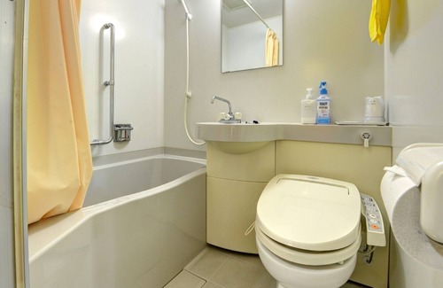 Matsue Hotel | 1 night stay with breakfast included Spacious tw / Matsue Shimane
