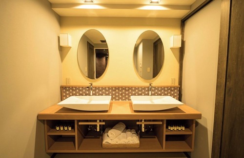 Karasumaoike Hotel | 1 night without meals Deluxe Suite GION / Kyoto Kyōto