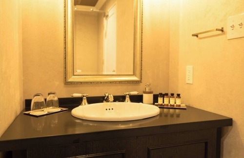 Karasumaoike Hotel | 1 night without meals King Suite Nuance / Kyoto Kyōto