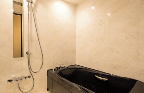 Karasumaoike Hotel | 1 night without meals King Suite Nuance / Kyoto Kyōto