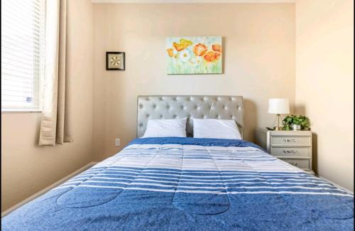 North Las Vegas Casa | 1 North Vegas Airport Pick Up Private Bathroom