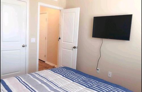 North Las Vegas Casa | 1 North Vegas Airport Pick Up Private Bathroom