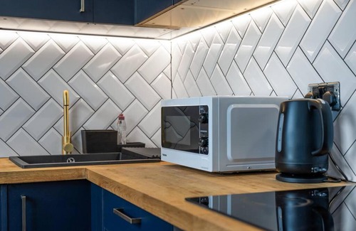 Harlesden Apartamento | 1 - North West London Brand New Loft
