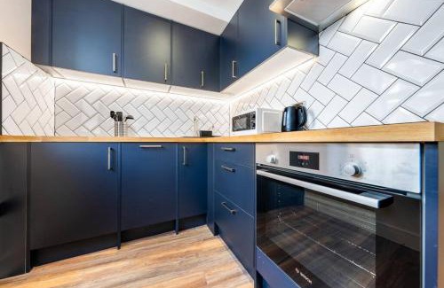 Harlesden Apartamento | 1 - North West London Brand New Loft