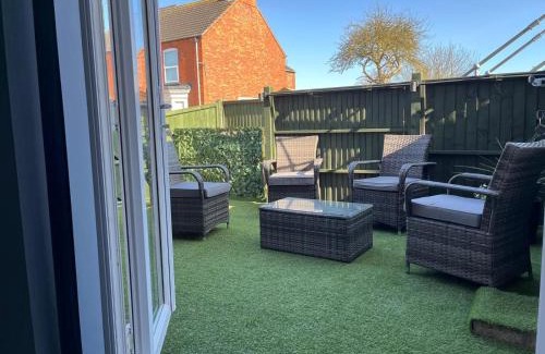 Sutton-on-Sea Apartamento | 1 Norvic House