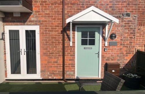 Sutton-on-Sea Apartamento | 1 Norvic House