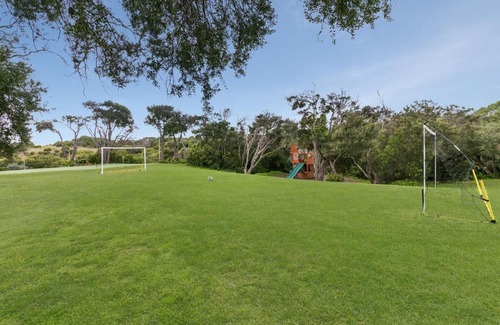 St. Andrews Beach Casa | 1 Oak - Rye Back Beach Accommodation