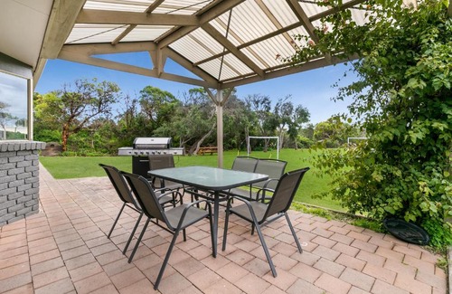 St. Andrews Beach Casa | 1 Oak - Rye Back Beach Accommodation