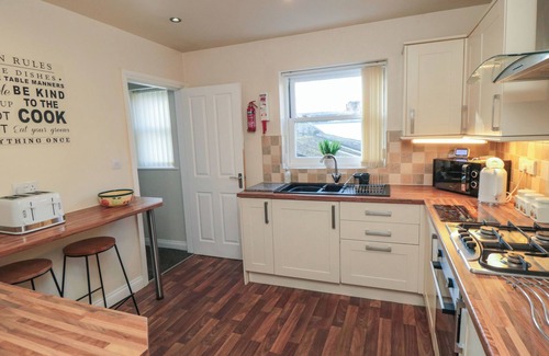 Loftus Cabaña | 1 OLD DAIRY, pet friendly in Loftus