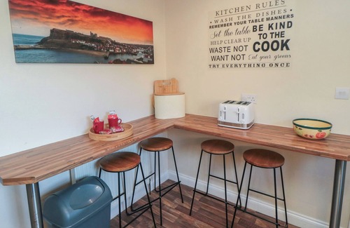 Loftus Cabaña | 1 OLD DAIRY, pet friendly in Loftus