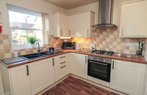 Loftus Cabaña | 1 OLD DAIRY, pet friendly in Loftus