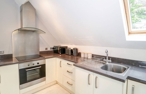 Amlwch Casa | 1 OLD KINGDOM HALL, pet friendly, character holiday cottage in Amlwch