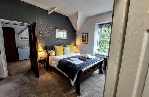 Windermere Cama Y Desayuno | 1 Park Road