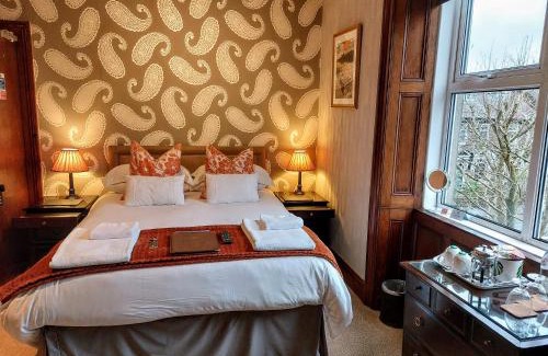 Windermere Cama Y Desayuno | 1 Park Road