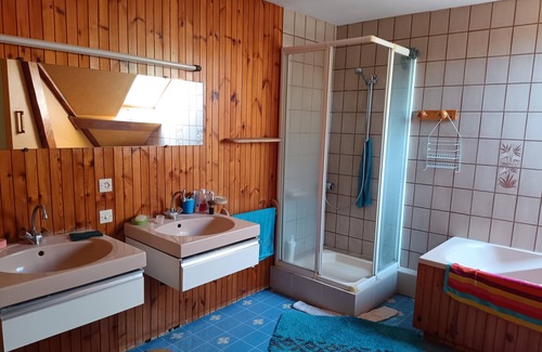 Fruges Casa | Private room 1 single bed