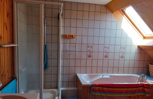 Fruges Casa | Private room 1 single bed
