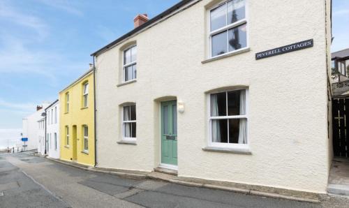 Porthleven Casa | 1 Peverell Cottages