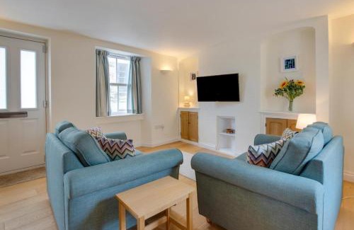 Porthleven Casa | 1 Peverell Cottages