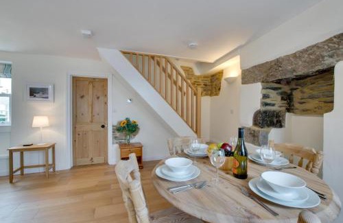 Porthleven Casa | 1 Peverell Cottages
