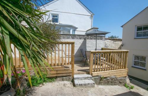 Porthleven Casa | 1 Peverell Cottages