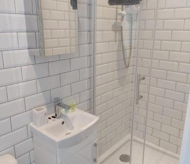 Portsmouth Apartamento | #1 Portsmouth Studio Apartment