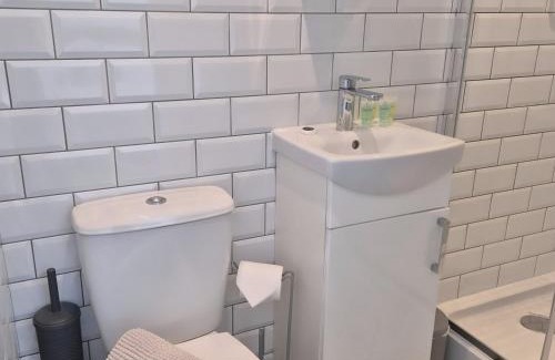 Portsmouth Apartamento | #1 Portsmouth Studio Apartment