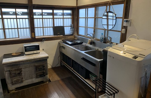 Hedamura Casa | 1 private house in Nishi-Izu, 1 minute to the sea with beautiful sunset.