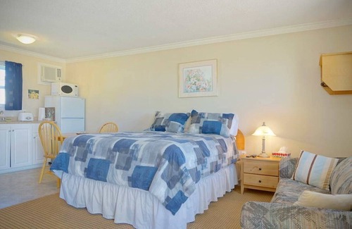 Summerside Casa | Suite Privada - Green Acres Motel