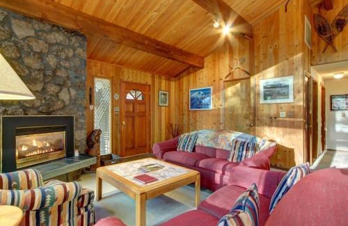 Sunriver Casa | 1 Raccoon Lane